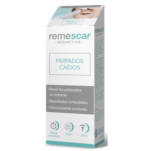 Remescar Párpados Caídos 8ml