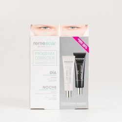 Remescar Programa Corrector De Contorno De Ojos