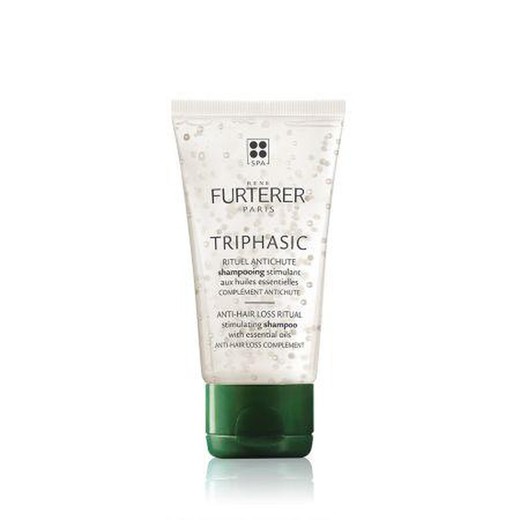 Rene Furterer Triphasic Champu Estimulante 50ml