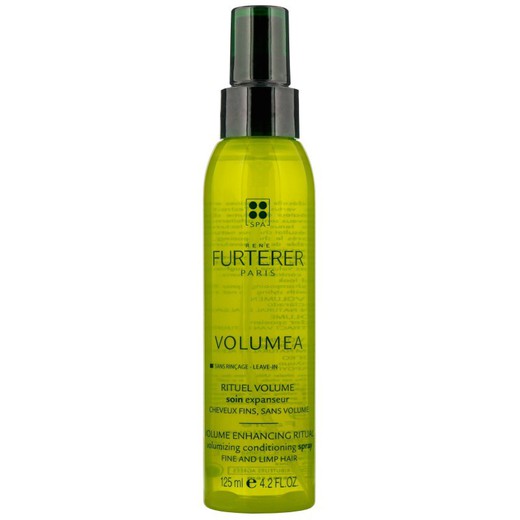 Rene Furterer Volumea Cuidado Expansor 125 ml