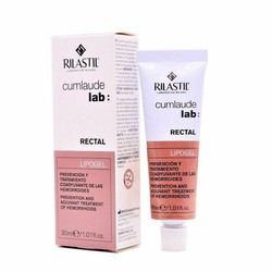 Rilastil Cumlaude Rectal 30ml