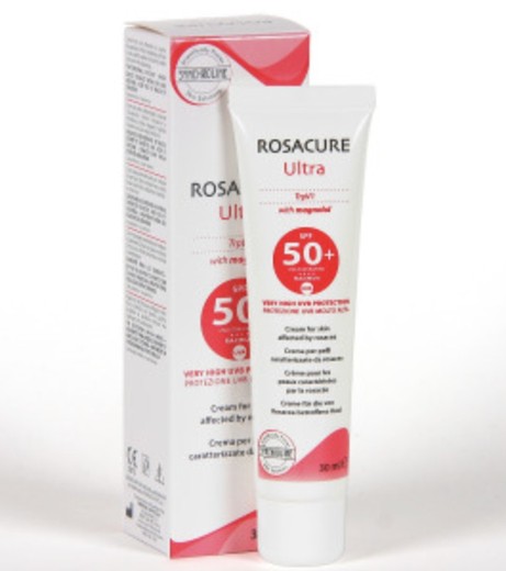 Rosacure Ultra SPF50+ 30ml