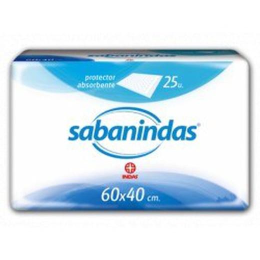 Sabanindas Proteg Ext 60x40 25