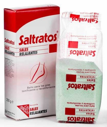 Saltratos Rodell Pvo Med