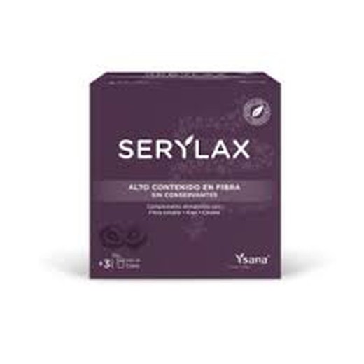 Serylax 15 sobres x 9 g