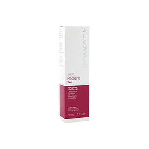 Singuladerm Xpert Radiant Peel 50 Ml