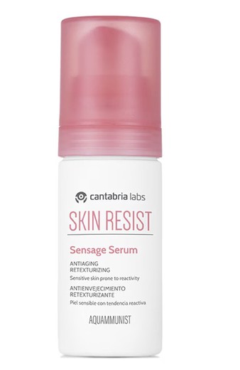 Skin Resist Sensage Serum 30ml