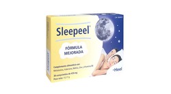 Sleepeel 1 mg 30 comprimidos