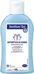 Sterillium Gel Antiséptico Manos 100 ml