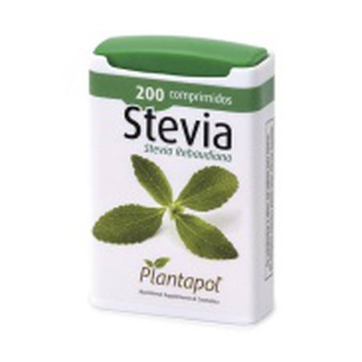 Stevia 200 Comp