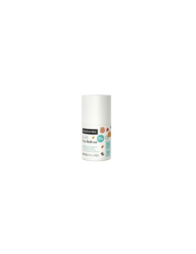 SUAVINEX KIDS 1 ROLL ON 50 ML