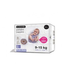 Suavinex Pa\Al Elas Gde 9-15kg