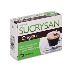 Sucrysan Aquilea 300 Comp