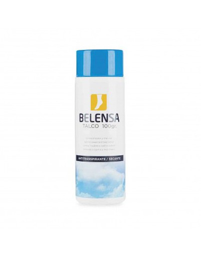 Talco Belensa 100 G