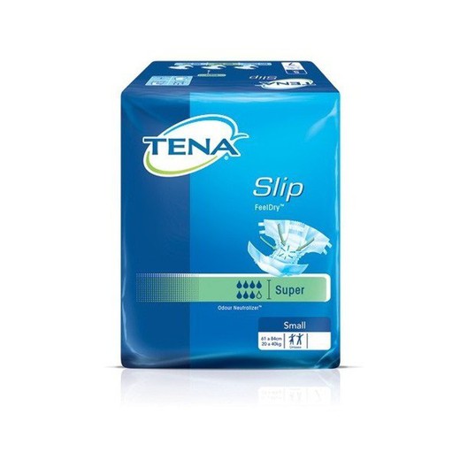 Tena Slip Peq