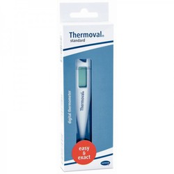 Termometro Thermoval Digital Standard