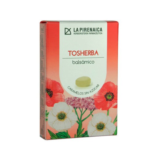 Tosherba Caramels La Pirenaica