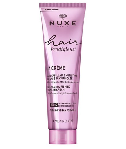 Nuxe Hair Prodigieux Tratamiento Capilar Nutrición Intensa 100ml