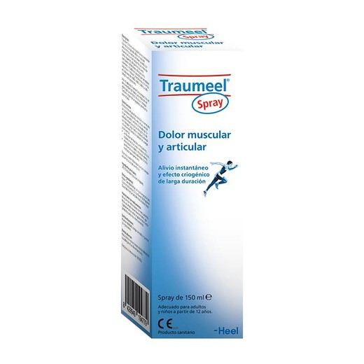 Traumeel Spray 150ml