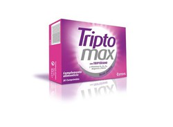 Triptomax 30 Comprimidos