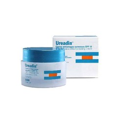 Ureadin Antiarrugas Correctora Spf20 50 Ml