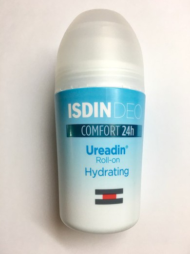 Ureadin Desodorante Roll On 24h 50ml