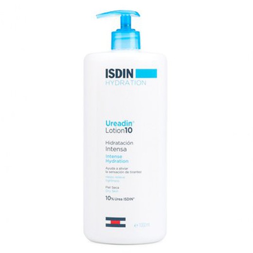 Ureadin Loción 10 1000 ml