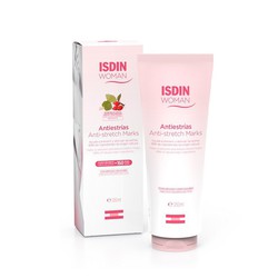 Isdin Woman Antiestrías 250 ml