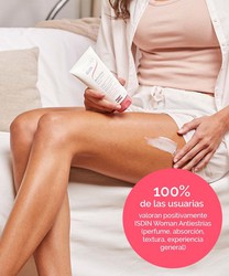 Isdin Woman Antiestrías 250 ml