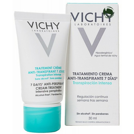 Vichy Desod Crema 7 Dias