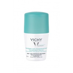 Vichy Desodorante Antitranspirante 48 hores Roll-On