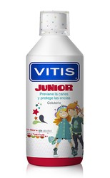 Vitis Junior Colutorio 500ml