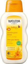 Weleda Baby Aceite Caléndula para Bebé 200 ml