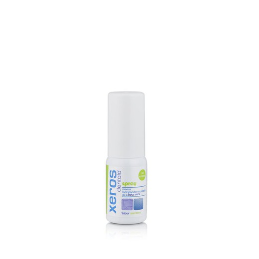 Xeros Dentaid Spray Envase 15ml