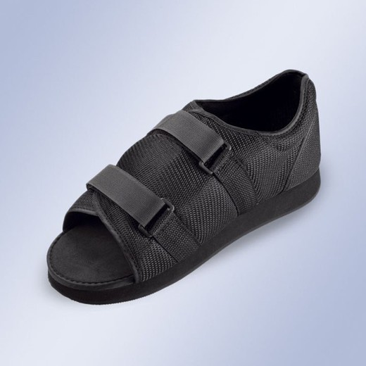 Zapato Orliman Post-quirúrgico CP01