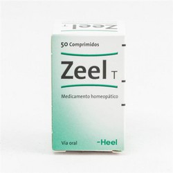 TRAUMEEL Pomada 50 HEEL - FARMACIA INTERNACIONAL