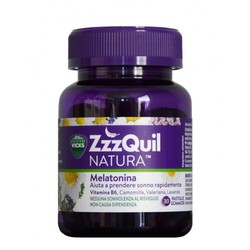 ZzzQuil Natura 30 gominolas