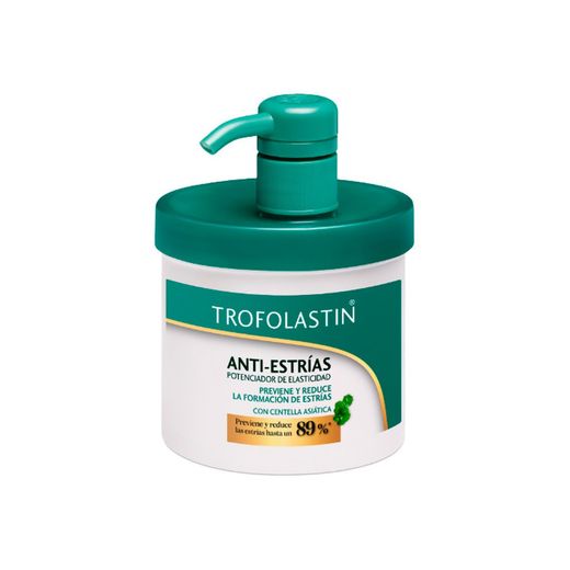 Antiestrias