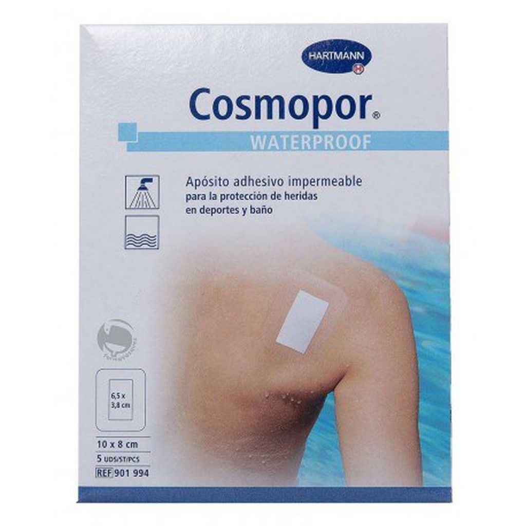 Apósitos especializados para el cuidado y la protección de heridas ...