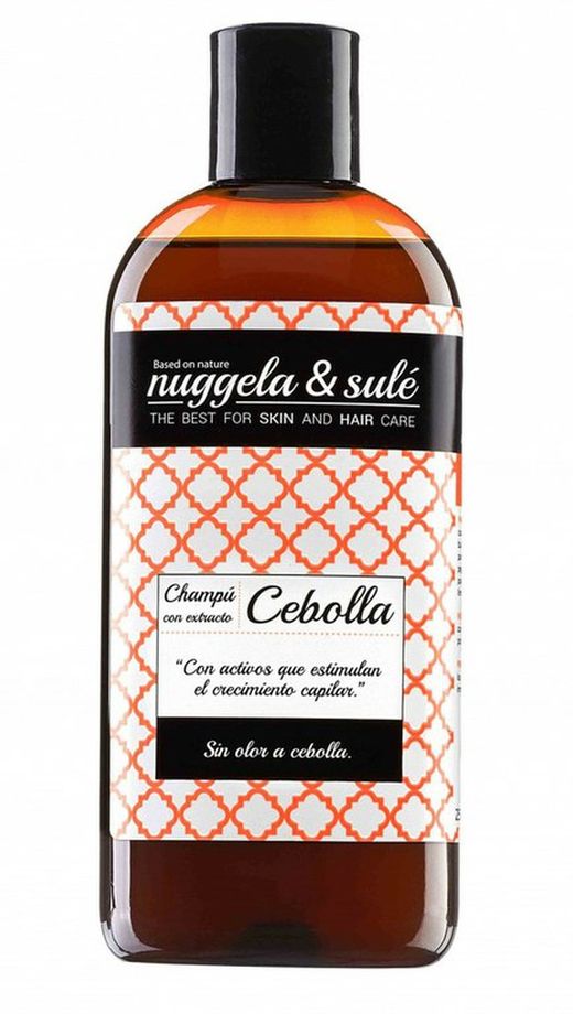 Caída del cabello