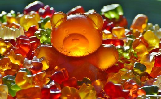 Caramelos