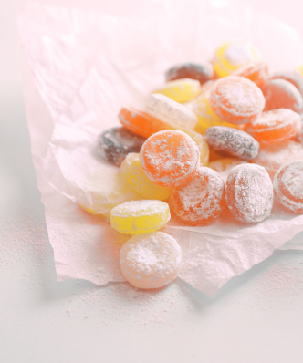Caramelos