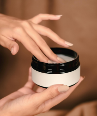 Cosmética corporal