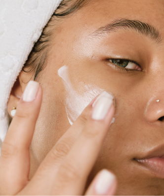 Cosmética facial