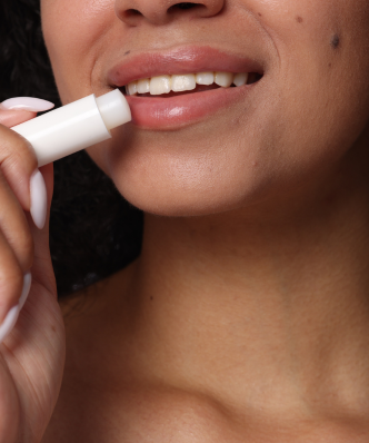 Cosmética labial