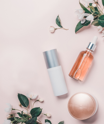 Cosmética natural