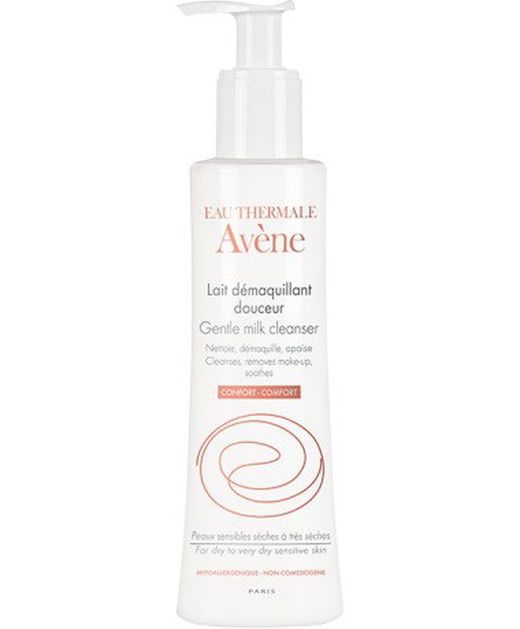 Limpieza facial