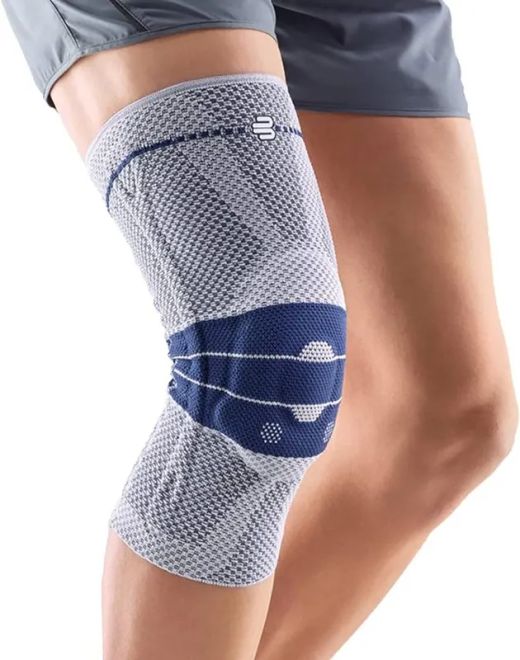 Rodilleras - Musleras