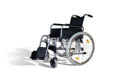 Sillas de Ruedas