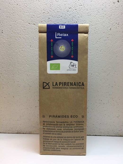 Tés e infusiones